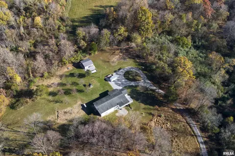 119 E Mcguire Rd, Makanda, IL 62958 photo 37