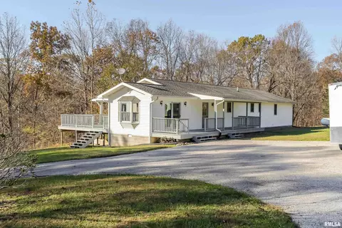 119 E Mcguire Rd, Makanda, IL 62958 photo 4