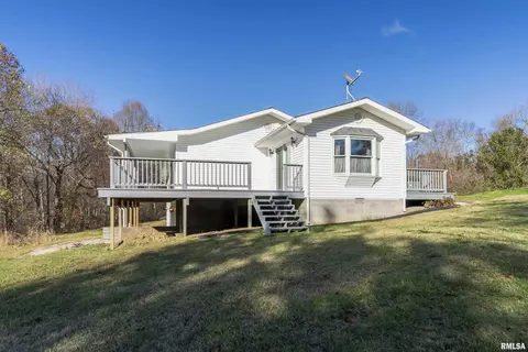 119 E Mcguire Rd, Makanda, IL 62958 photo 33