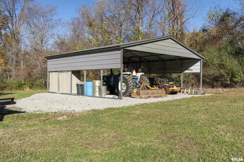 119 E Mcguire Rd, Makanda, IL 62958 photo 31