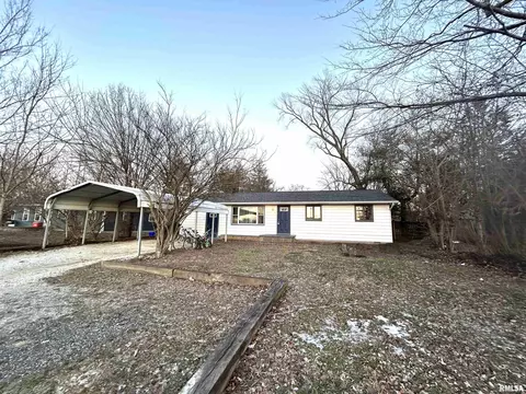 301 S Giant City Rd, Carbondale, IL 62901