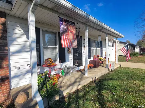 2202 Birch Dr, Olney, IL 62450 photo 7