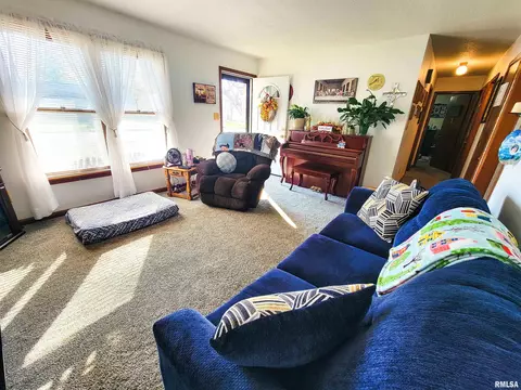 2202 Birch Dr, Olney, IL 62450 photo 5