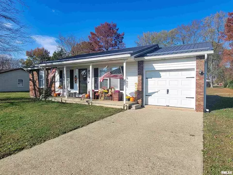 2202 Birch Dr, Olney, IL 62450 photo 8