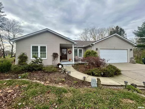 2545 N Reed Station Rd, Carbondale, IL 62901