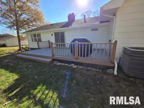 2500 Pace Ave, Mount Vernon, IL 62864 photo 43