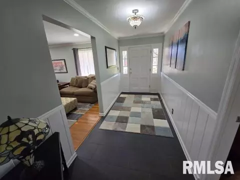 2500 Pace Ave, Mount Vernon, IL 62864 photo 18