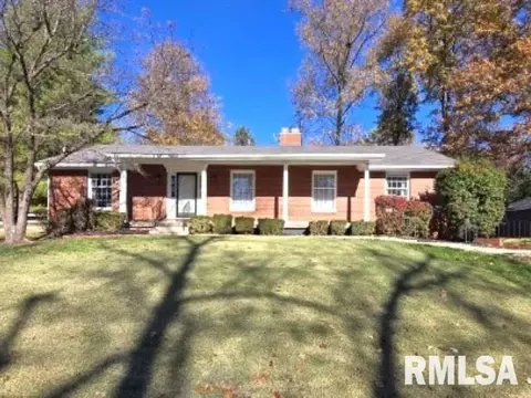 2500 Pace Ave, Mount Vernon, IL 62864 photo 17