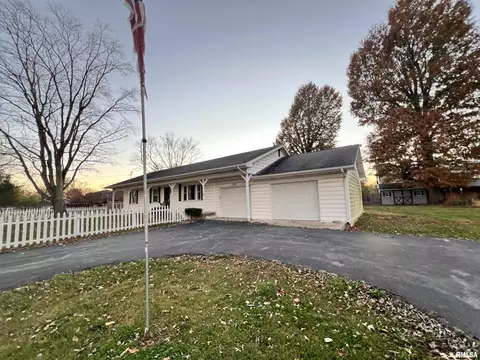 209 Madison St, Energy, IL 62933