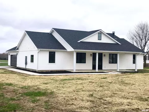 12766 Harvest Ln, Marion, IL 62959