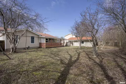 107 N Chamberlain Dr, Marion, IL 62959 photo 29