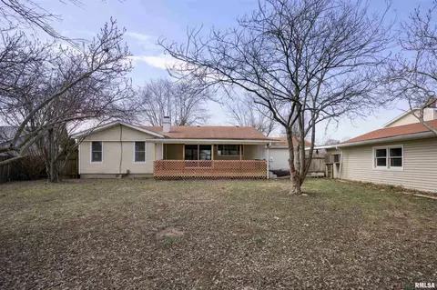 107 N Chamberlain Dr, Marion, IL 62959 photo 30