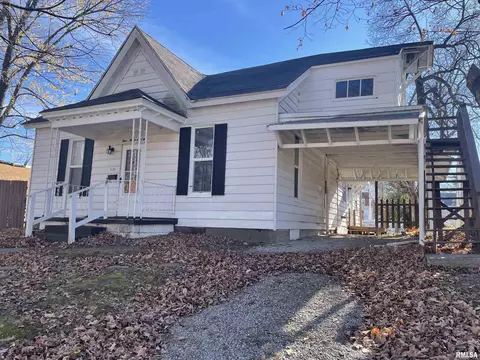 308 Morgan St, Anna, IL 62906 photo 1