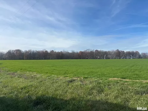 0 County Road 775, Mcleansboro, IL 62859