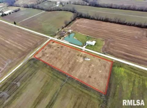 0000 Davis Rd, West Frankfort, IL 62896
