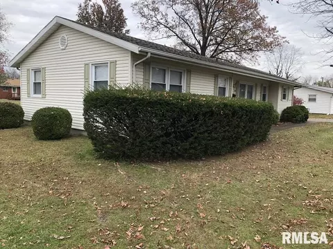 36 Cherry Dr, Mount Vernon, IL 62864 photo 23