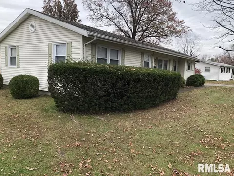36 Cherry Dr, Mount Vernon, IL 62864 photo 22