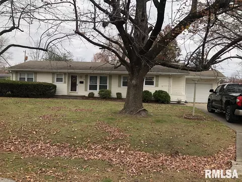 36 Cherry Dr, Mount Vernon, IL 62864 photo 29