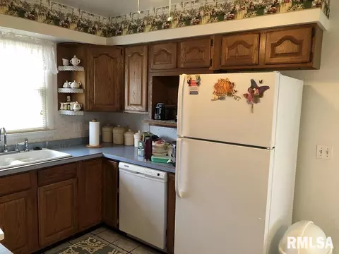 36 Cherry Dr, Mount Vernon, IL 62864 photo 11