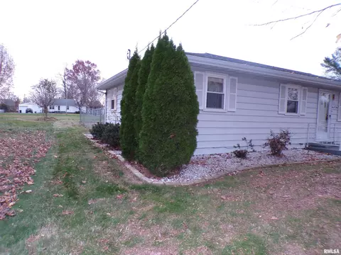 205 Dixie Dr, Chester, IL 62233 photo 30