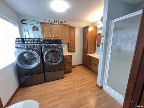 11619 E Radisson Rd, Mount Vernon, IL 62864 photo 10