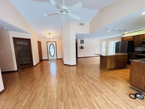 11619 E Radisson Rd, Mount Vernon, IL 62864 photo 6