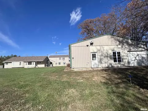 11619 E Radisson Rd, Mount Vernon, IL 62864 photo 27