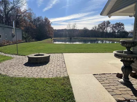 11619 E Radisson Rd, Mount Vernon, IL 62864 photo 26