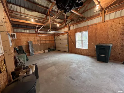 11619 E Radisson Rd, Mount Vernon, IL 62864 photo 21