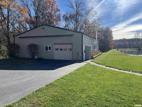11619 E Radisson Rd, Mount Vernon, IL 62864 photo 3