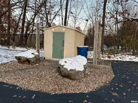 11619 E Radisson Rd, Mount Vernon, IL 62864 photo 25