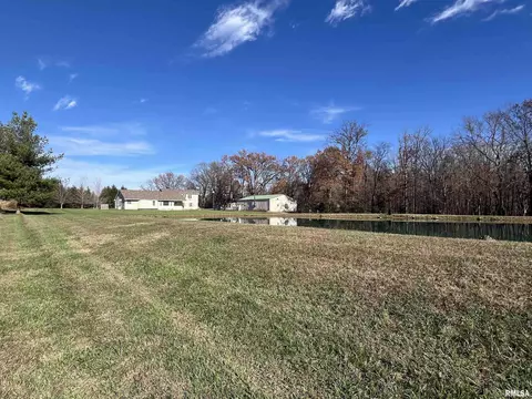 11619 E Radisson Rd, Mount Vernon, IL 62864 photo 24