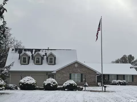 11619 E Radisson Rd, Mount Vernon, IL 62864 photo 32