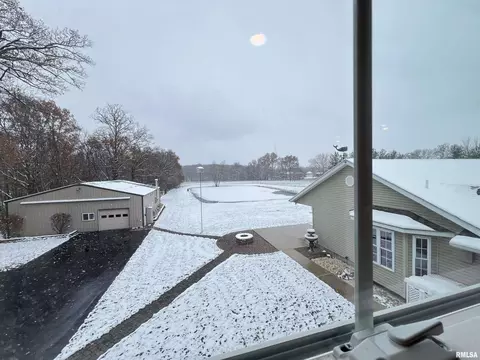 11619 E Radisson Rd, Mount Vernon, IL 62864 photo 33