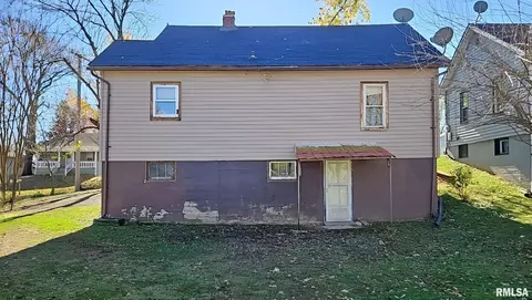 203 George St, Anna, IL 62906 photo 4