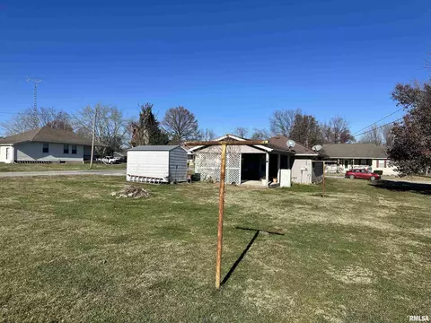 200 Wilson St, Valier, IL 62891 photo 7