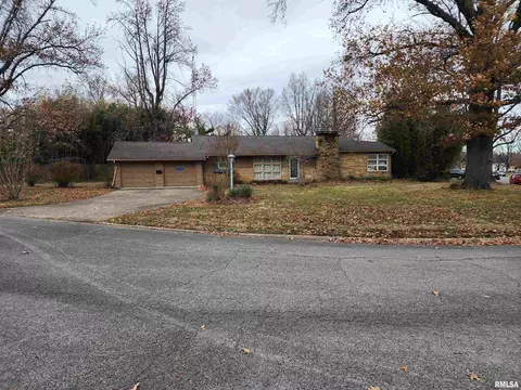 185 Circle Dr, Herrin, IL 62948 photo 23