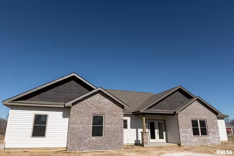 1806 Roye Ln, Marion, IL 62959