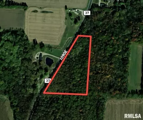 000 State Route 37 Rte, Kell, IL 62853 photo 9