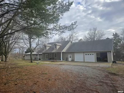 14052 Summer Rd, Benton, IL 62812 photo 3