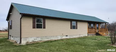 15479 Willis Rd, Benton, IL 62812