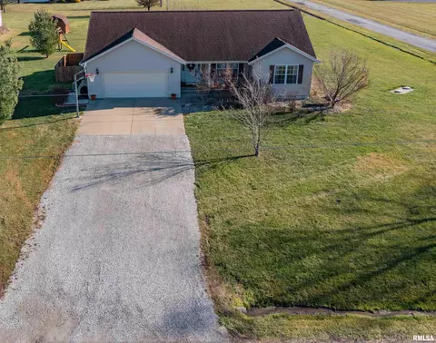 3540 Robin Rd, Salem, IL 62881 photo 29