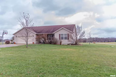 3540 Robin Rd, Salem, IL 62881 photo 24