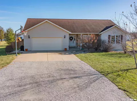 3540 Robin Rd, Salem, IL 62881 photo 30