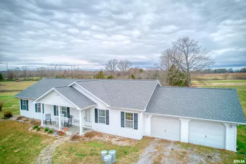 1807 S Route 37, Marion, IL 62959