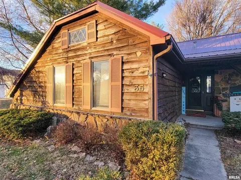 35 Stone Forge Pike, Flora, IL 62839 photo 4