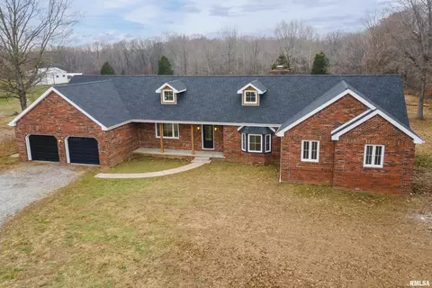 4849 Route 37 Rte, Marion, IL 62959