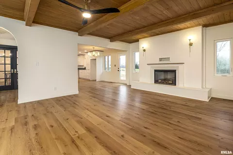 4849 Route 37 Rte, Marion, IL 62959 photo 5