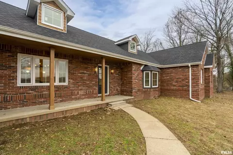 4849 Route 37 Rte, Marion, IL 62959 photo 2