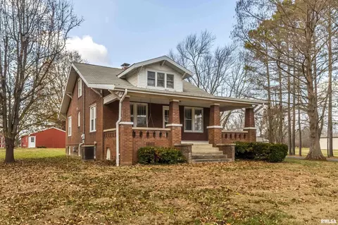 375 Dallas Rd, Murphysboro, IL 62966